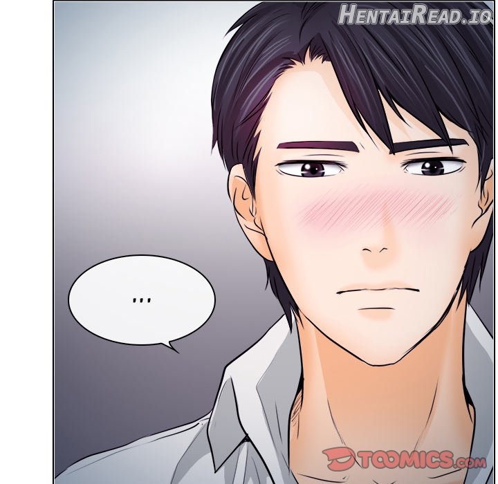Unfaithful - Manhwa Chapter 8 - page 12