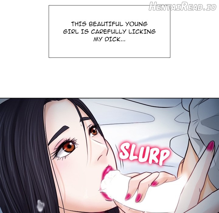 Unfaithful - Manhwa Chapter 8 - page 20
