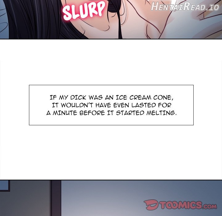 Unfaithful - Manhwa Chapter 8 - page 21
