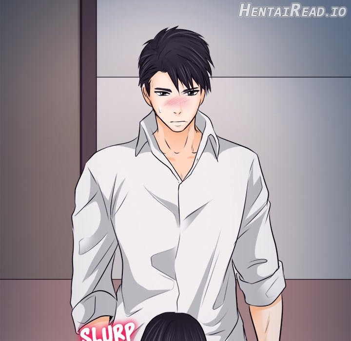 Unfaithful - Manhwa Chapter 8 - page 22