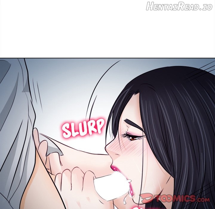 Unfaithful - Manhwa Chapter 8 - page 30