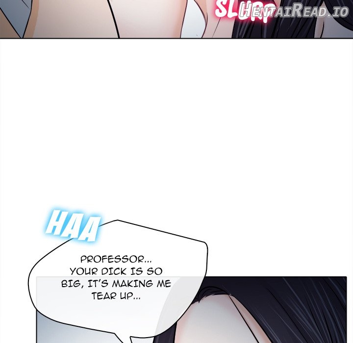 Unfaithful - Manhwa Chapter 8 - page 31