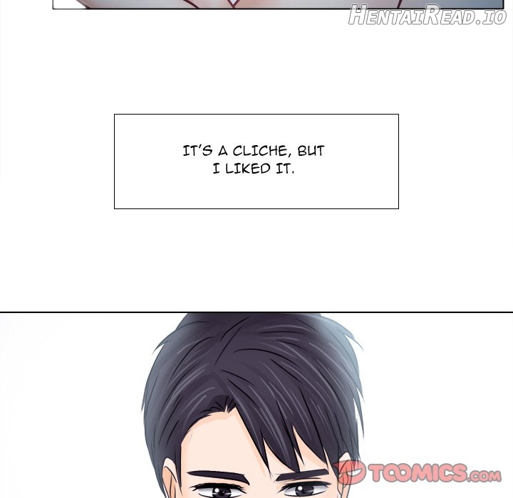 Unfaithful - Manhwa Chapter 8 - page 33