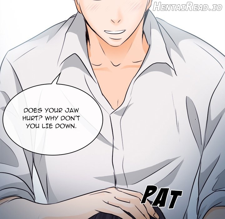 Unfaithful - Manhwa Chapter 8 - page 34