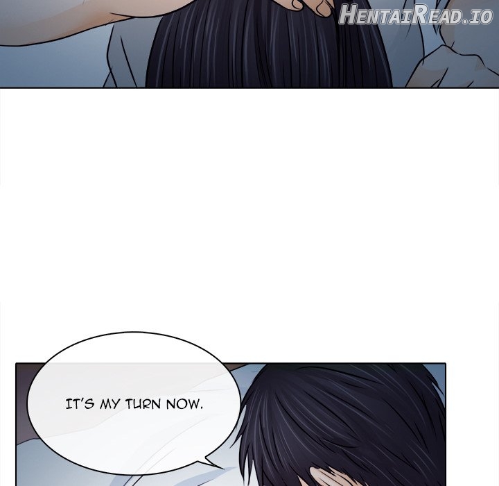 Unfaithful - Manhwa Chapter 8 - page 35
