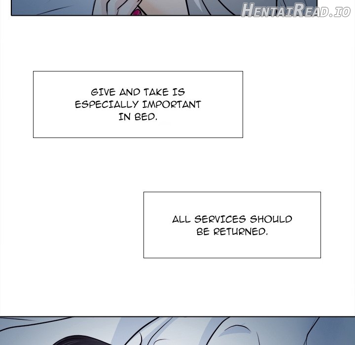 Unfaithful - Manhwa Chapter 8 - page 37