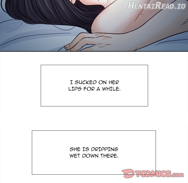 Unfaithful - Manhwa Chapter 8 - page 42