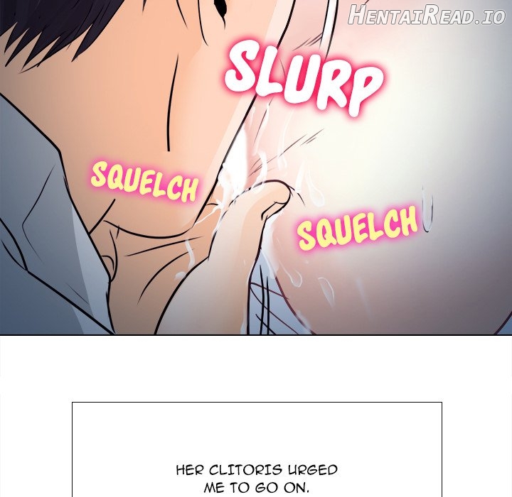 Unfaithful - Manhwa Chapter 8 - page 49