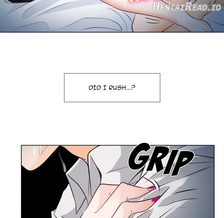 Unfaithful - Manhwa Chapter 8 - page 65