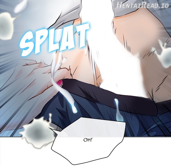 Unfaithful - Manhwa Chapter 8 - page 7