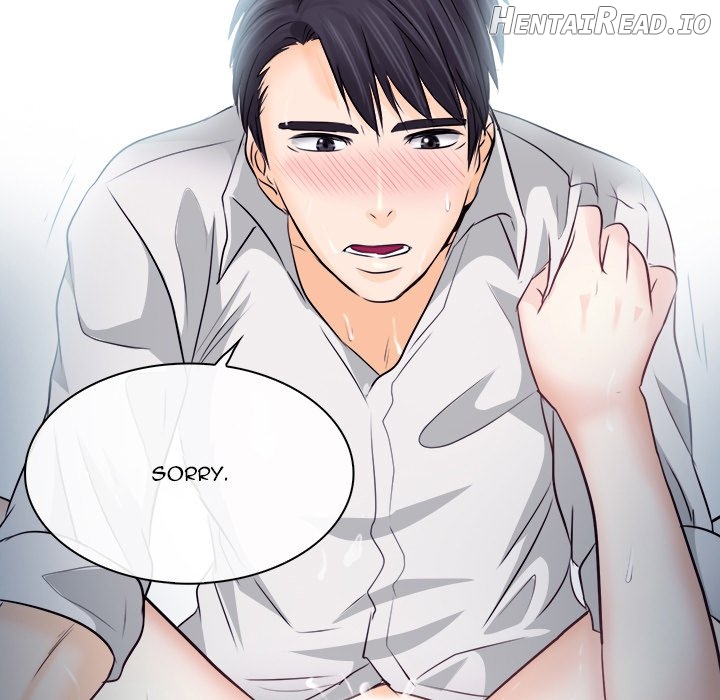 Unfaithful - Manhwa Chapter 8 - page 70