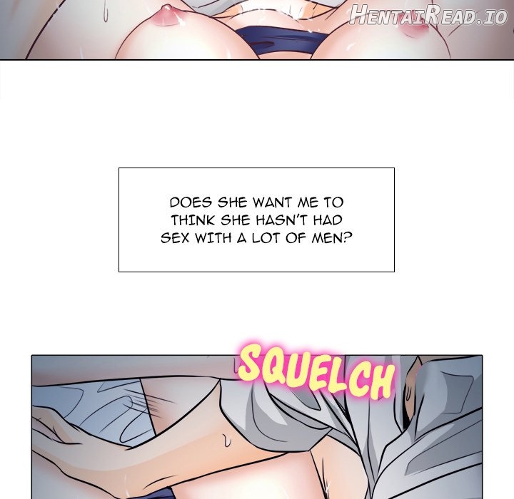Unfaithful - Manhwa Chapter 8 - page 71