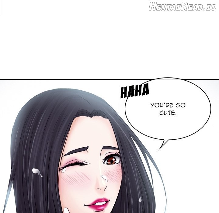 Unfaithful - Manhwa Chapter 8 - page 8