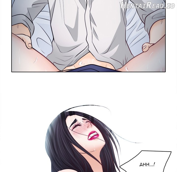 Unfaithful - Manhwa Chapter 8 - page 83