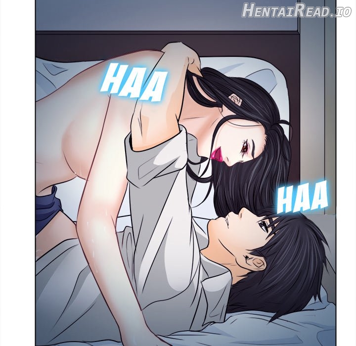 Unfaithful - Manhwa Chapter 8 - page 86
