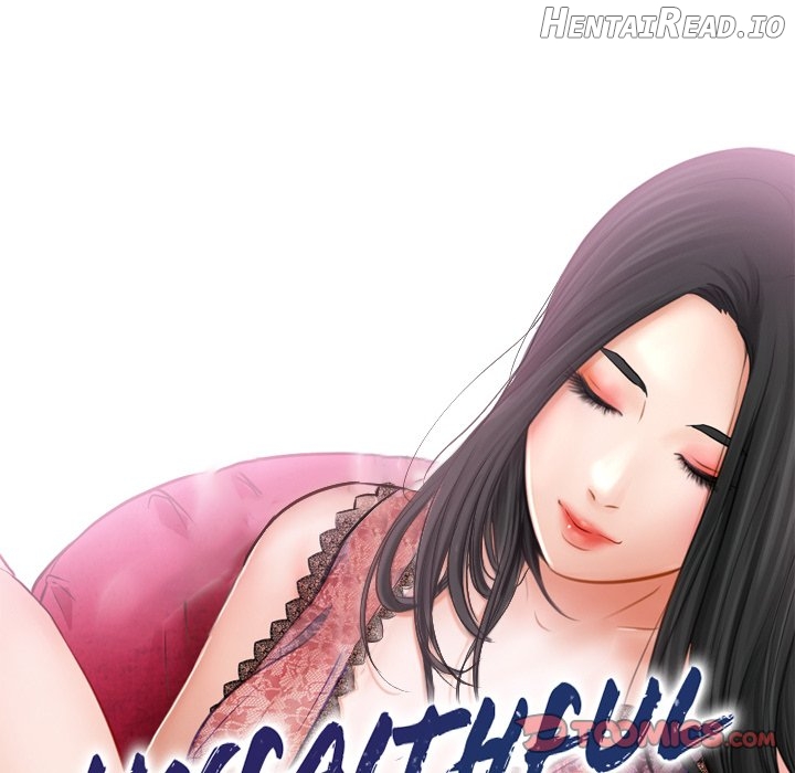 Unfaithful - Manhwa Chapter 28 - page 14