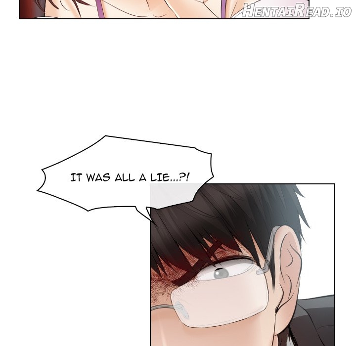 Unfaithful - Manhwa Chapter 28 - page 17