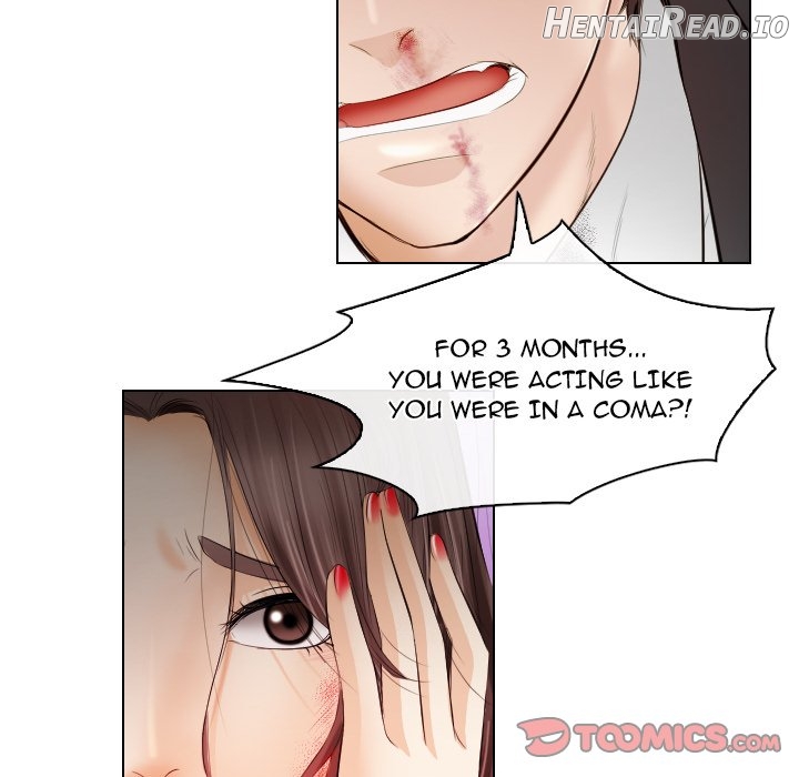 Unfaithful - Manhwa Chapter 28 - page 18