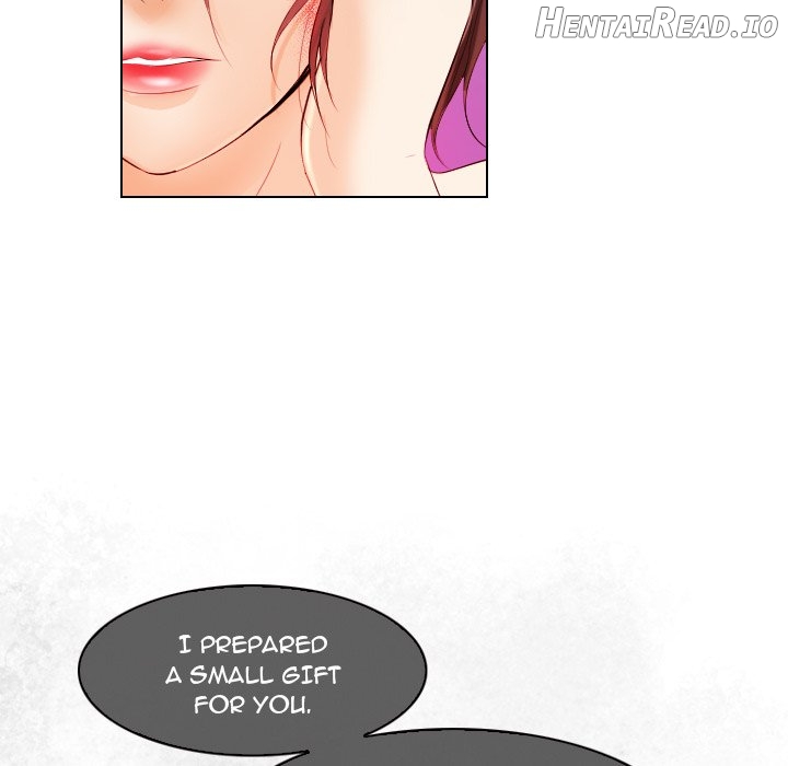 Unfaithful - Manhwa Chapter 28 - page 19
