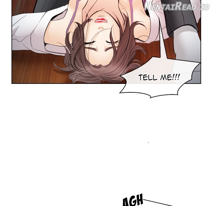 Unfaithful - Manhwa Chapter 28 - page 24
