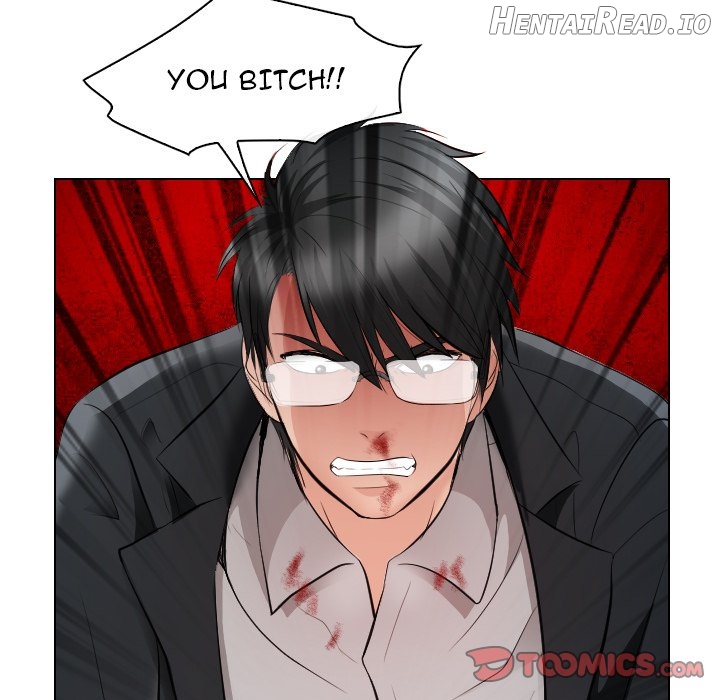 Unfaithful - Manhwa Chapter 28 - page 26