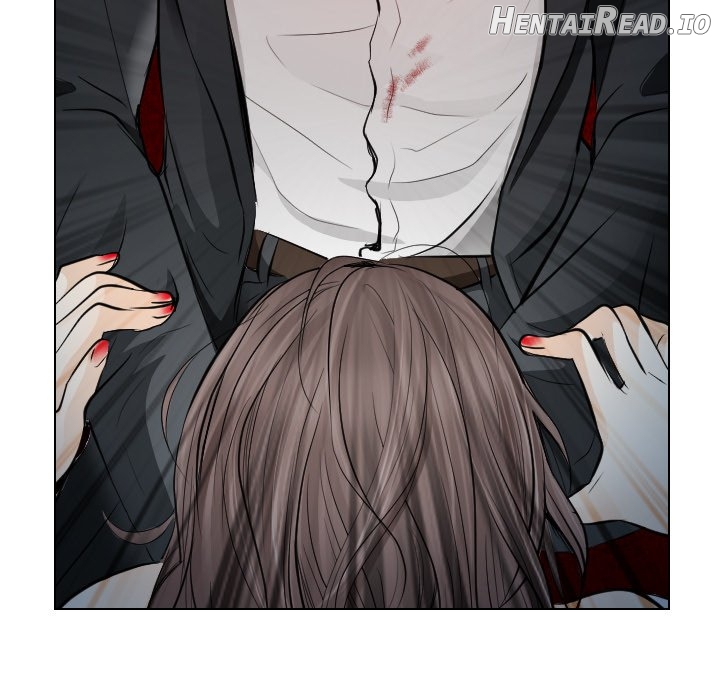 Unfaithful - Manhwa Chapter 28 - page 27