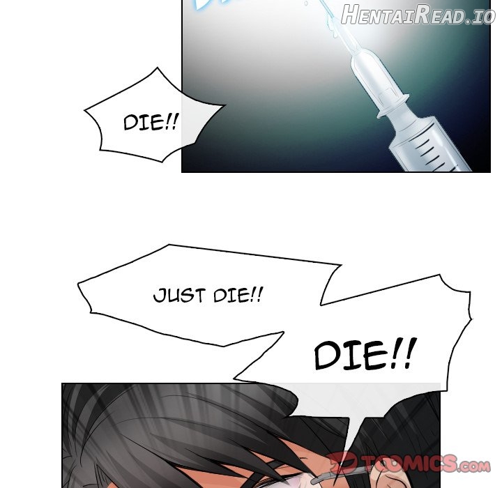Unfaithful - Manhwa Chapter 28 - page 30