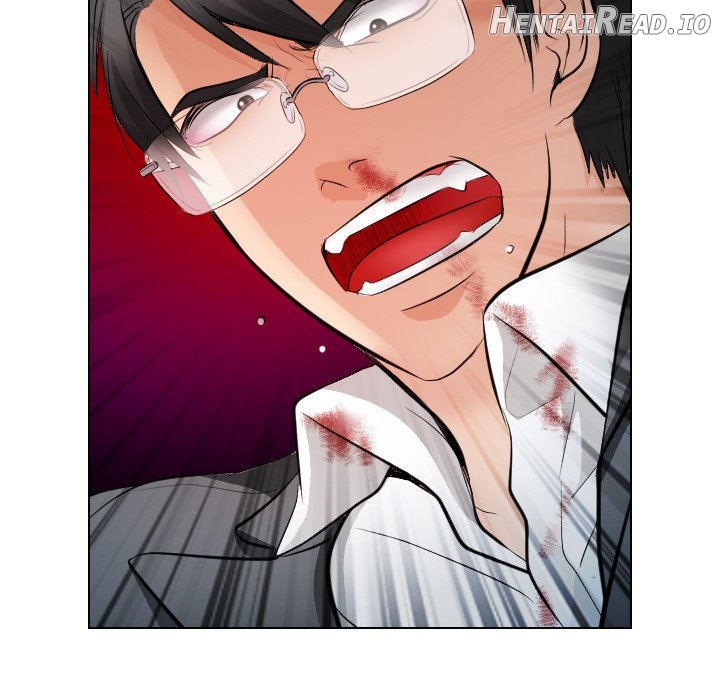 Unfaithful - Manhwa Chapter 28 - page 31