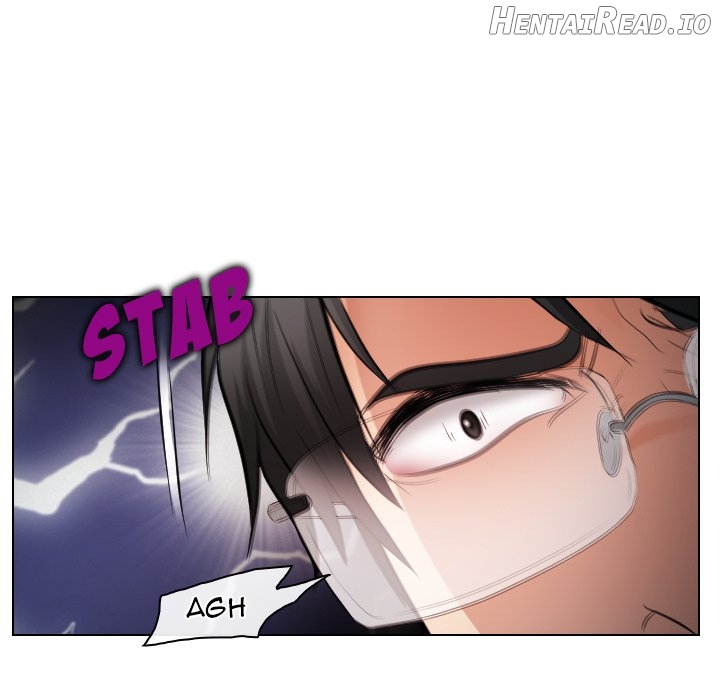 Unfaithful - Manhwa Chapter 28 - page 32