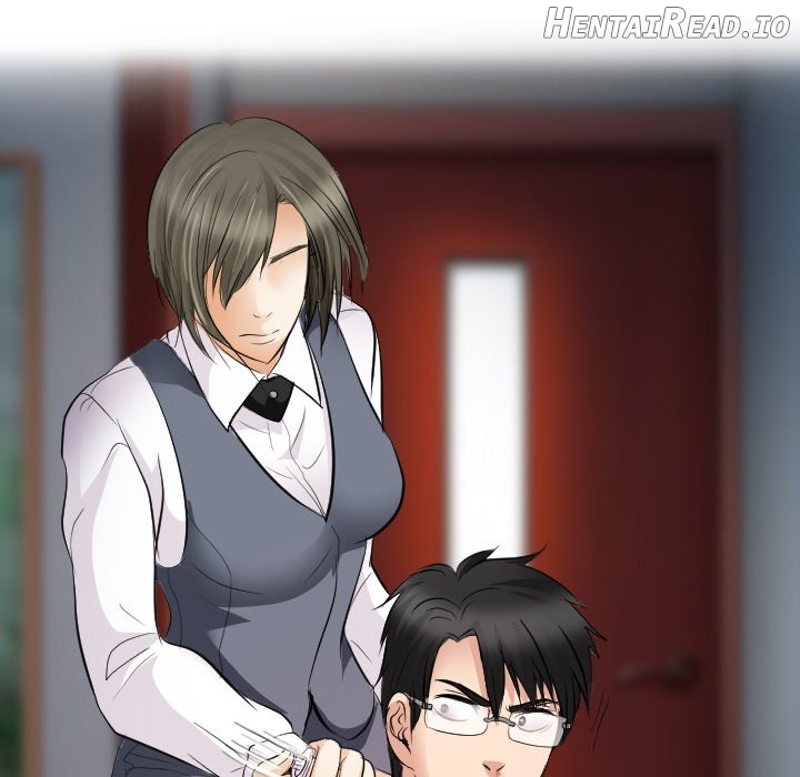 Unfaithful - Manhwa Chapter 28 - page 33