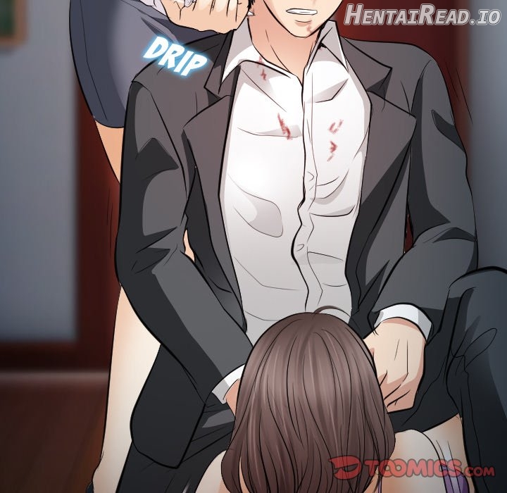 Unfaithful - Manhwa Chapter 28 - page 34