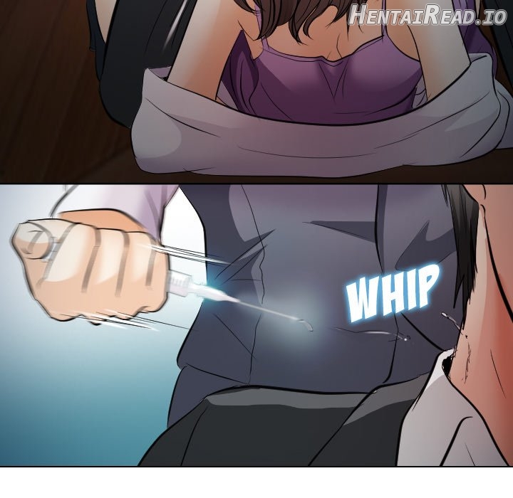 Unfaithful - Manhwa Chapter 28 - page 35