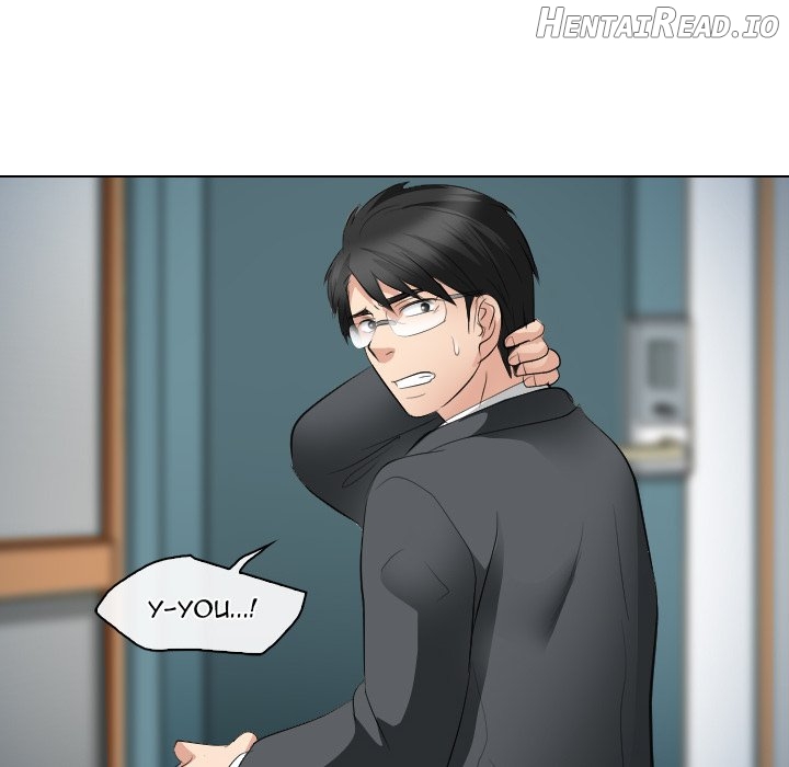 Unfaithful - Manhwa Chapter 28 - page 36