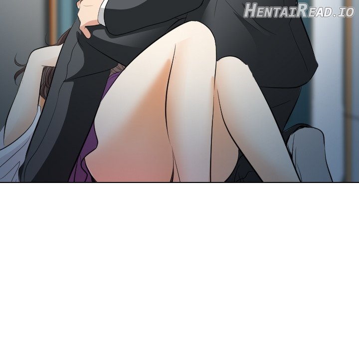 Unfaithful - Manhwa Chapter 28 - page 37