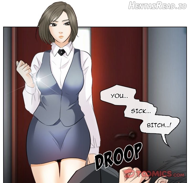 Unfaithful - Manhwa Chapter 28 - page 38