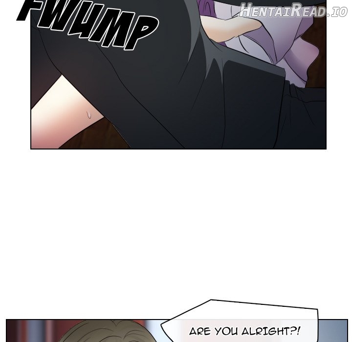 Unfaithful - Manhwa Chapter 28 - page 41