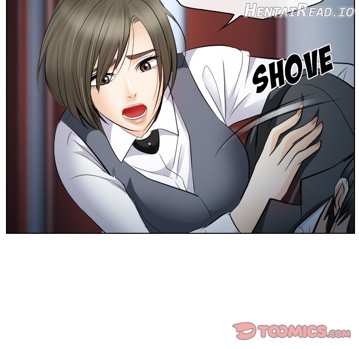 Unfaithful - Manhwa Chapter 28 - page 42