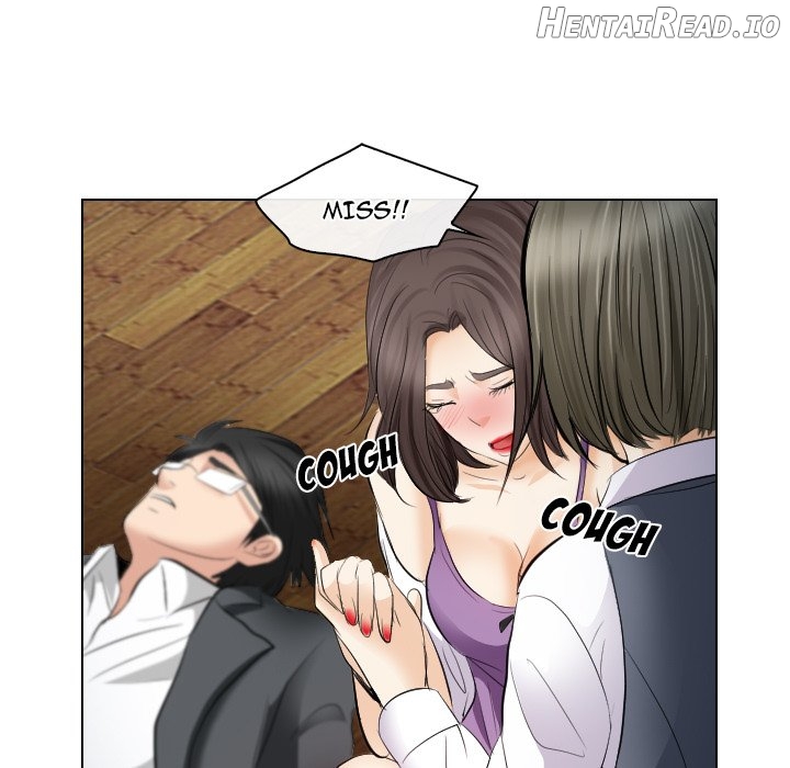 Unfaithful - Manhwa Chapter 28 - page 43