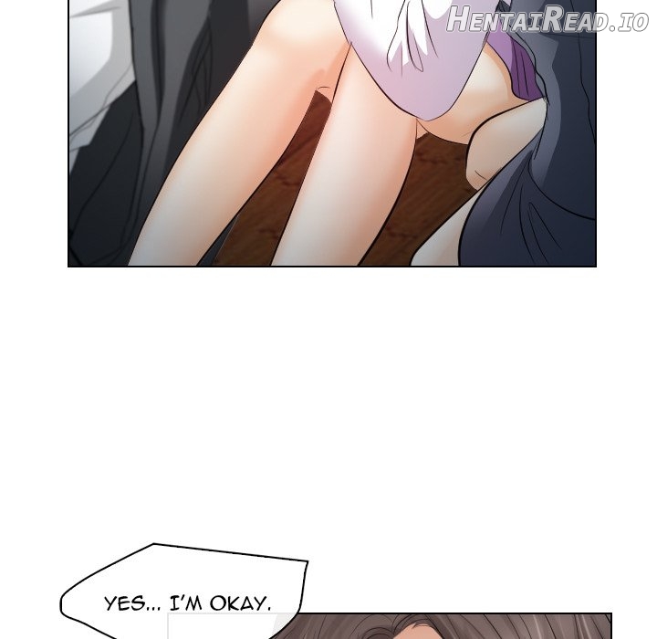 Unfaithful - Manhwa Chapter 28 - page 44