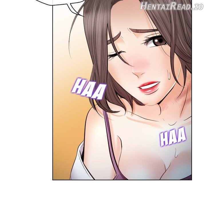 Unfaithful - Manhwa Chapter 28 - page 45