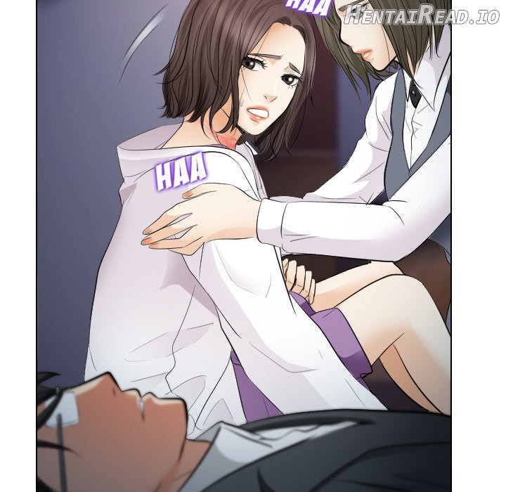 Unfaithful - Manhwa Chapter 28 - page 48