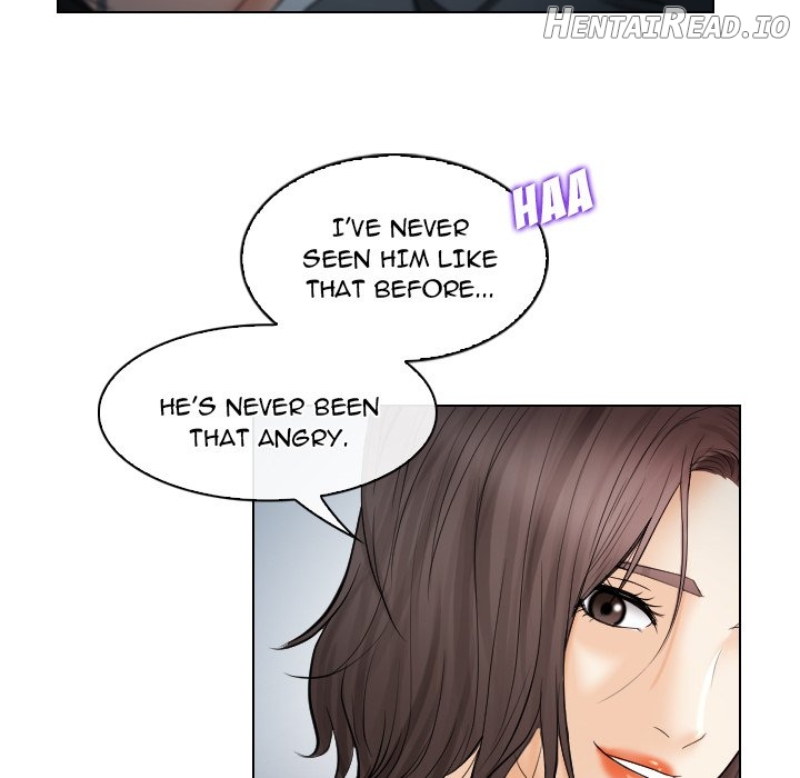 Unfaithful - Manhwa Chapter 28 - page 49