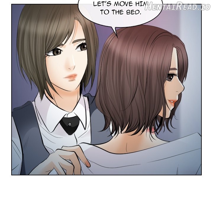 Unfaithful - Manhwa Chapter 28 - page 52