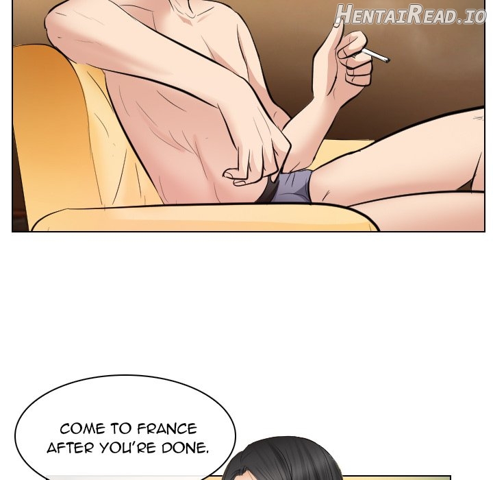 Unfaithful - Manhwa Chapter 28 - page 61