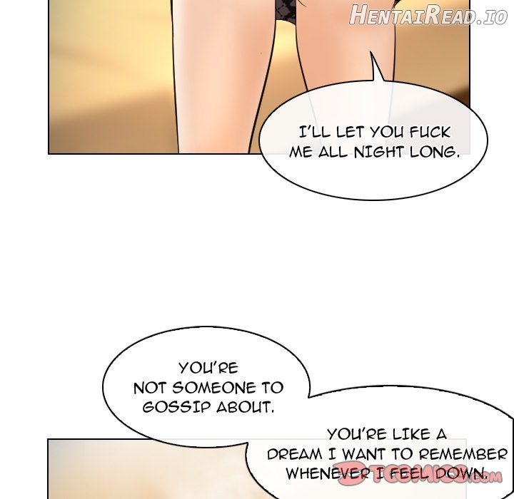 Unfaithful - Manhwa Chapter 28 - page 63