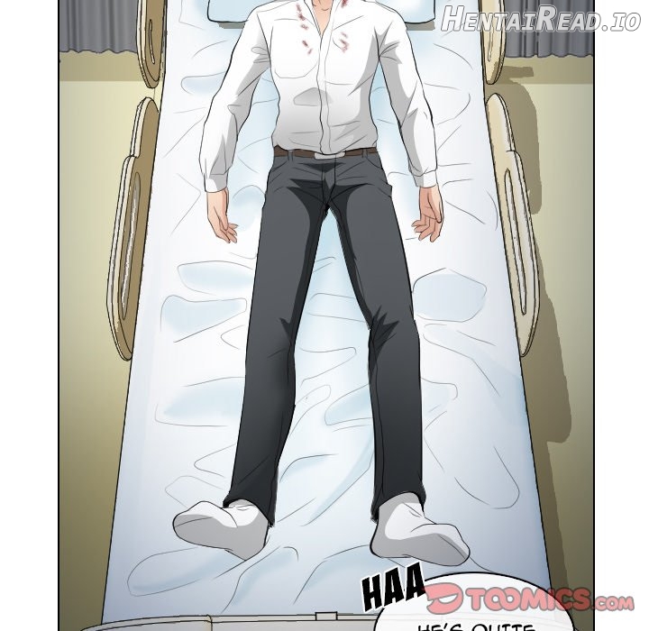 Unfaithful - Manhwa Chapter 28 - page 71