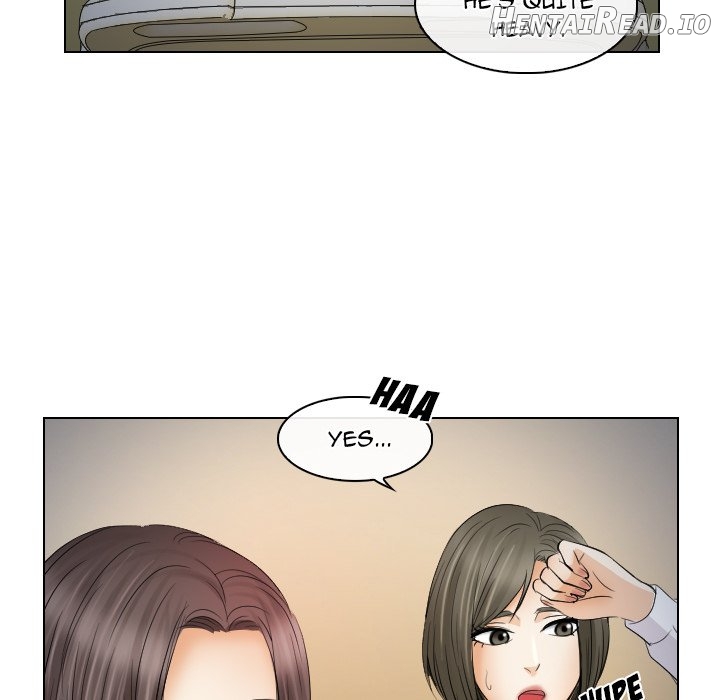 Unfaithful - Manhwa Chapter 28 - page 72