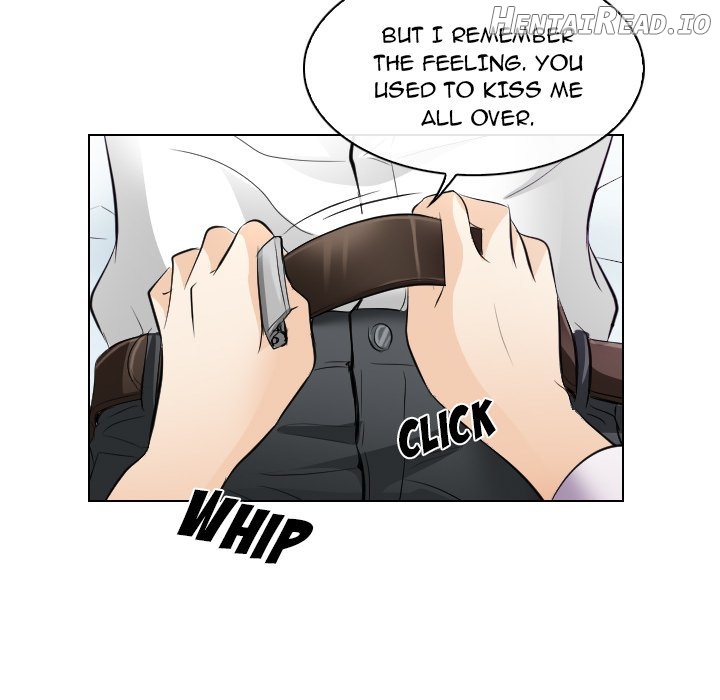 Unfaithful - Manhwa Chapter 28 - page 82