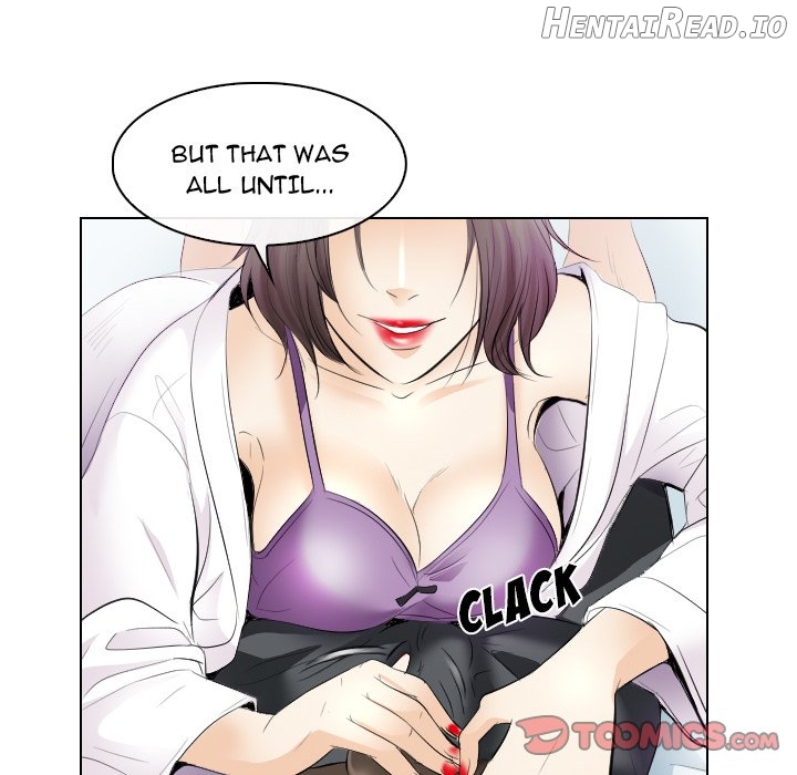 Unfaithful - Manhwa Chapter 28 - page 83