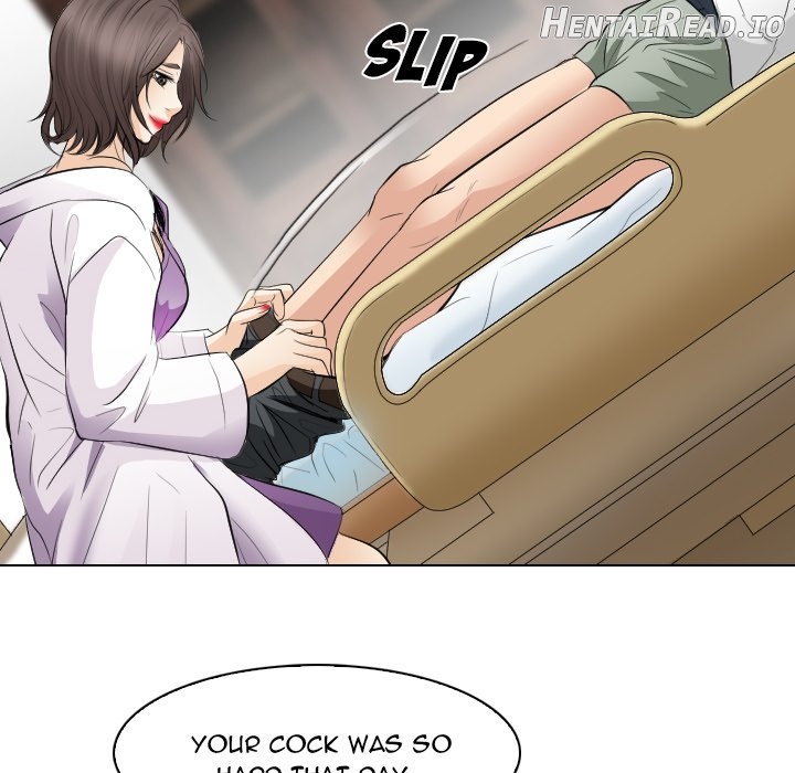 Unfaithful - Manhwa Chapter 28 - page 85